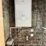 Kerr plumbing and heating scotland