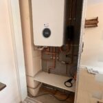 Kerr plumbing and heating scotland